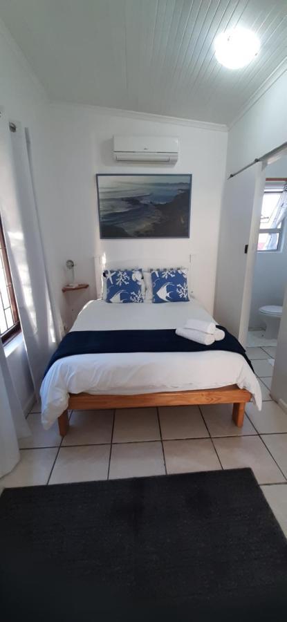 Oom Piet Accommodation Gansbaai Exterior foto